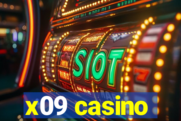 x09 casino